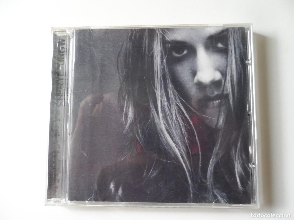 CDs de m&uacute;sica: CD ORIGINAL SHERYL CROW SHERYL CROW - Foto 1