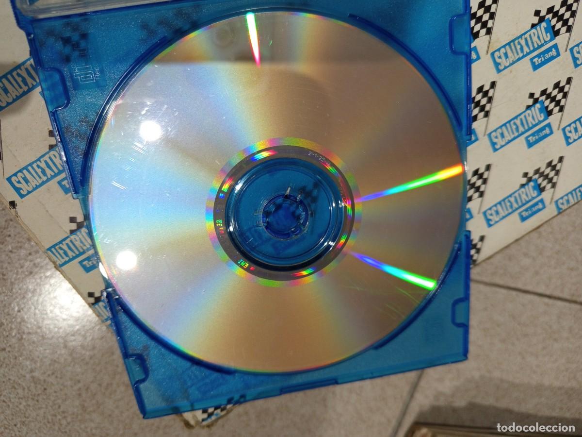 CDs de m&uacute;sica: CD SCORPIONS BEST M&Uacute;SICA - Foto 3