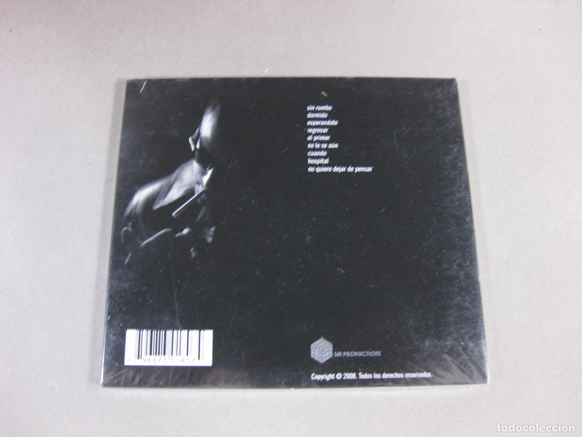 CDs de m&uacute;sica: DISCO CD DE FERRER. EXCESO DE DIMENSIONES. - Foto 2