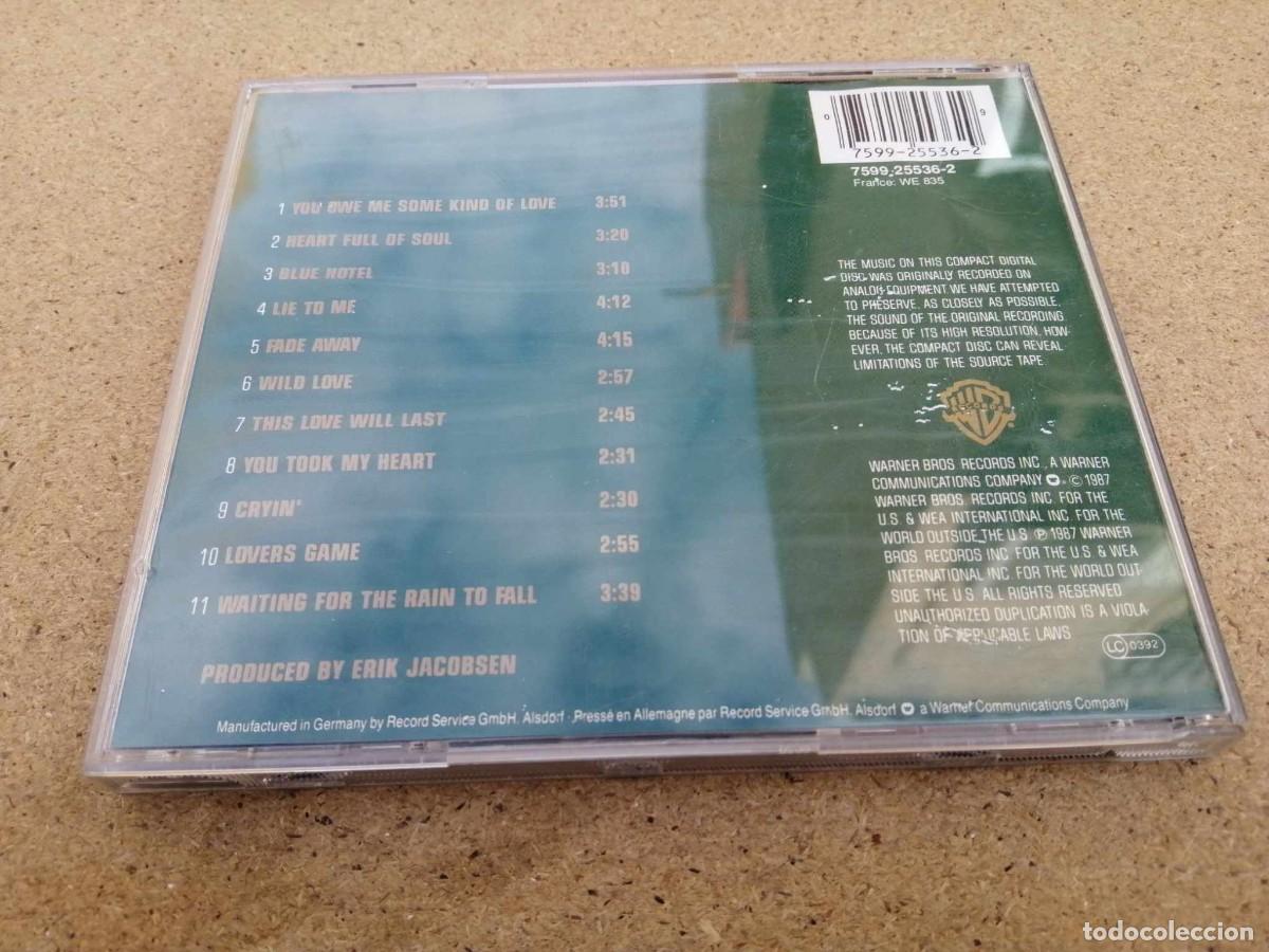 CDs de m&uacute;sica: CD. CHRIS ISAAK .......... - Foto 2