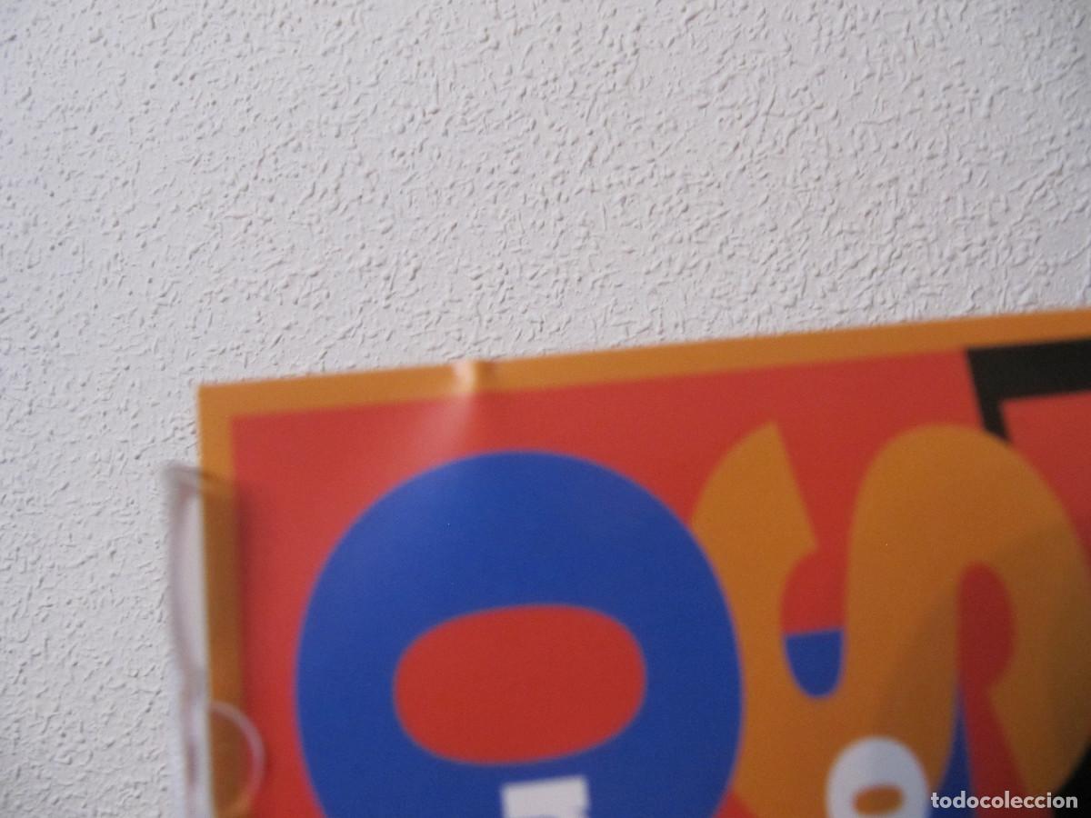 CDs de m&uacute;sica: BUGSY - BANDA SONORA ORIGINAL - BSO ALTAYA - Foto 3