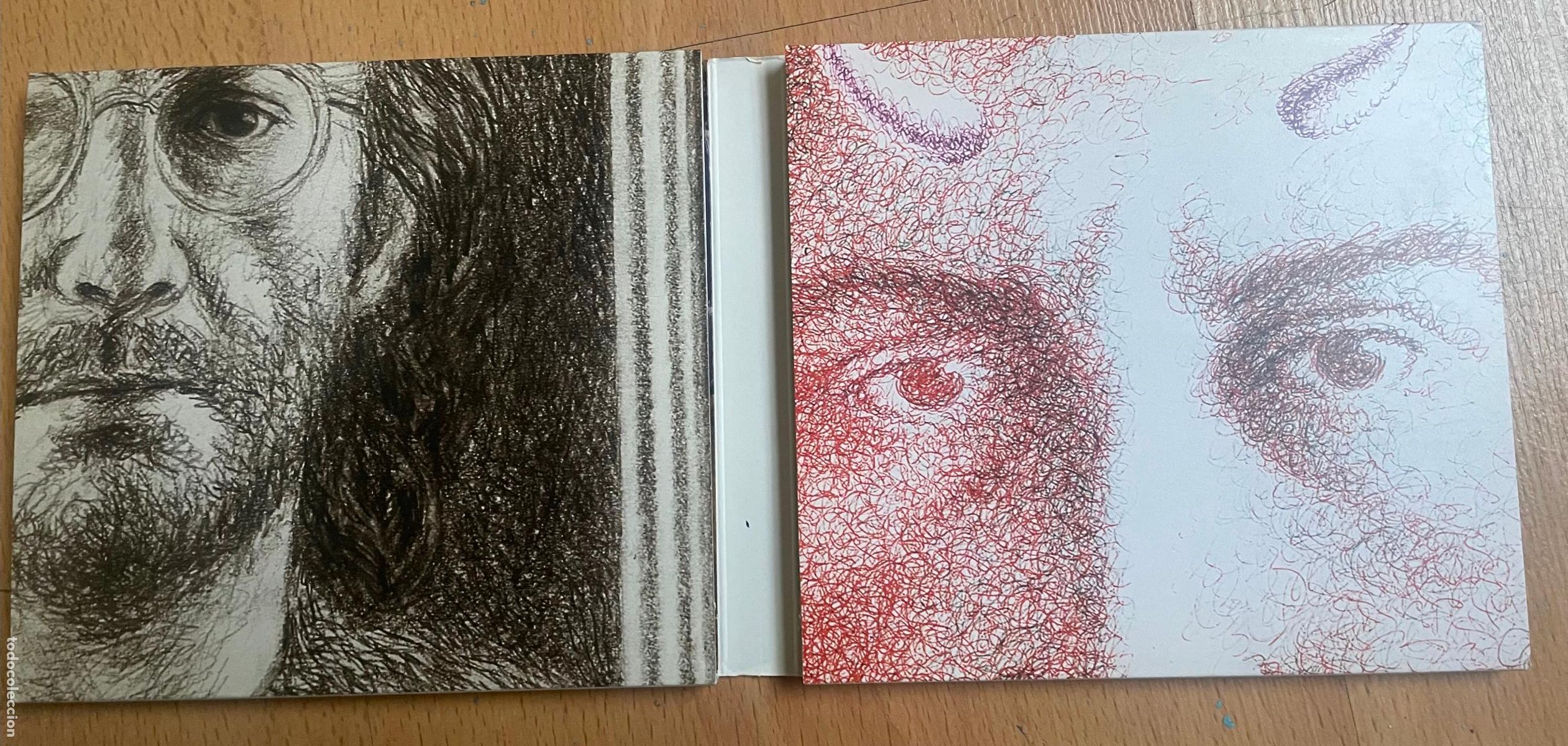 CDs de m&uacute;sica: AUTERRETRATOS, Volumen 1, CD - Foto 3