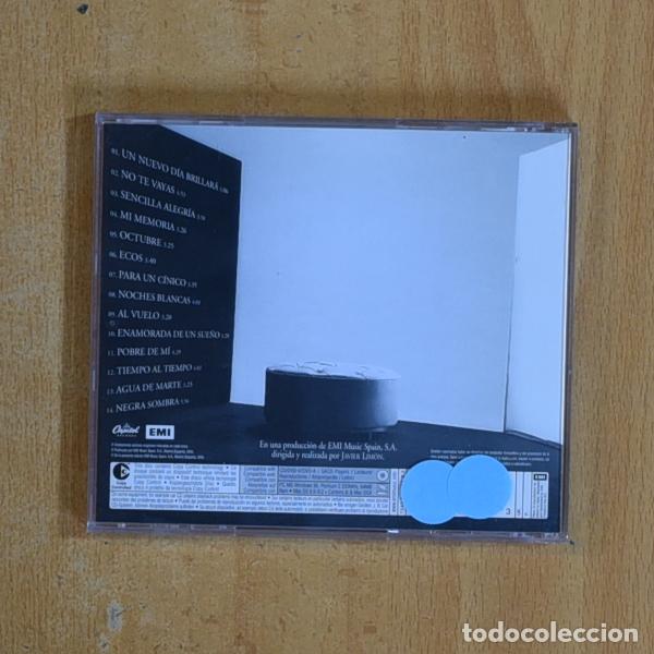 CDs de m&uacute;sica: LUZ - SENCILLA ALEGRIA - CD - Foto 2