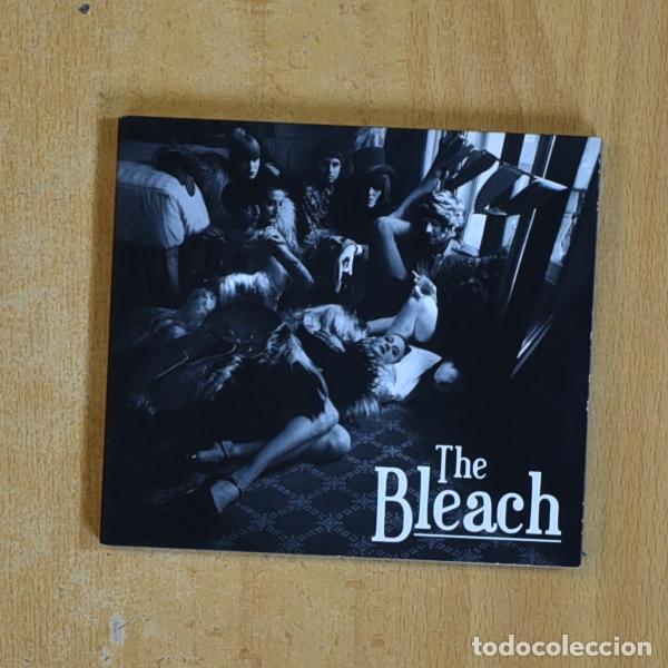 CDs de m&uacute;sica: THE BLEACH - THE BLEACH - CD - Foto 1