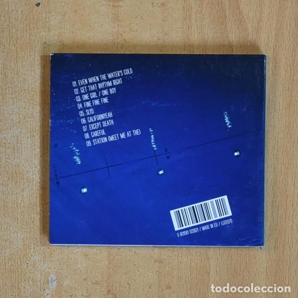CDs de m&uacute;sica: THRILLER - THRILLER - CD - Foto 2