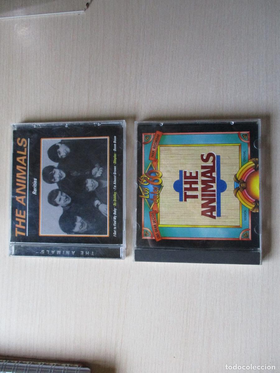 CDs de m&uacute;sica: LOTE CDS 16 MUSICA VARIADA - Foto 1