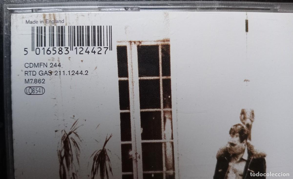 CDs de m&uacute;sica: (NUEVO) Entombed Same Difference /varias compras 10% o 20% descuento - Foto 4