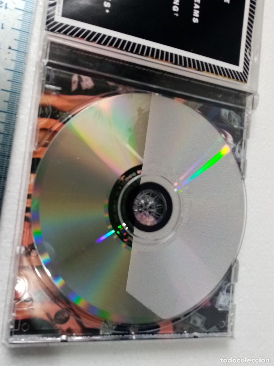 CDs de m&uacute;sica: CD - MONSTER MAGNET - POWERTRIP - MUSICA - Foto 4