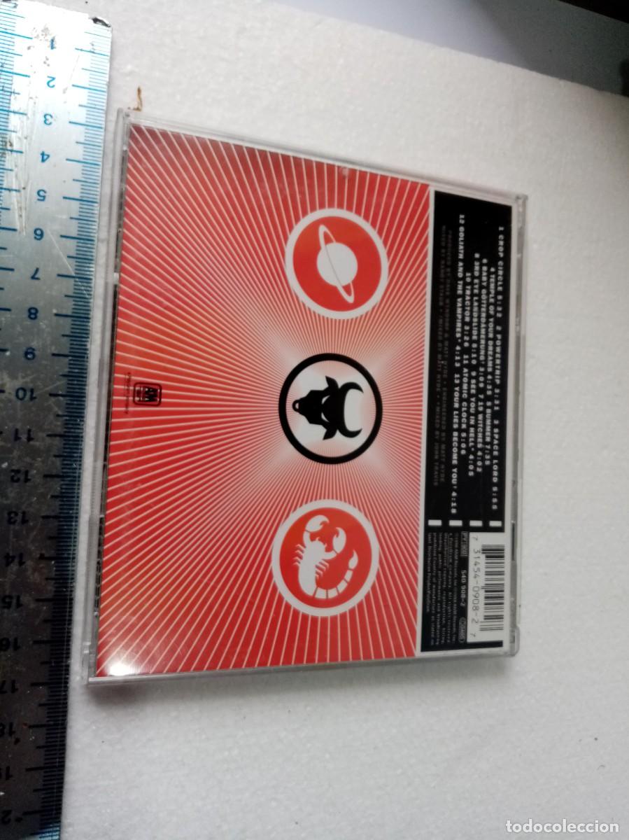 CDs de m&uacute;sica: CD - MONSTER MAGNET - POWERTRIP - MUSICA - Foto 7