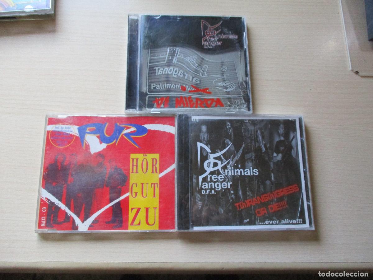 CDs de m&uacute;sica: Lote de CDS 19 de musica variada - Foto 1