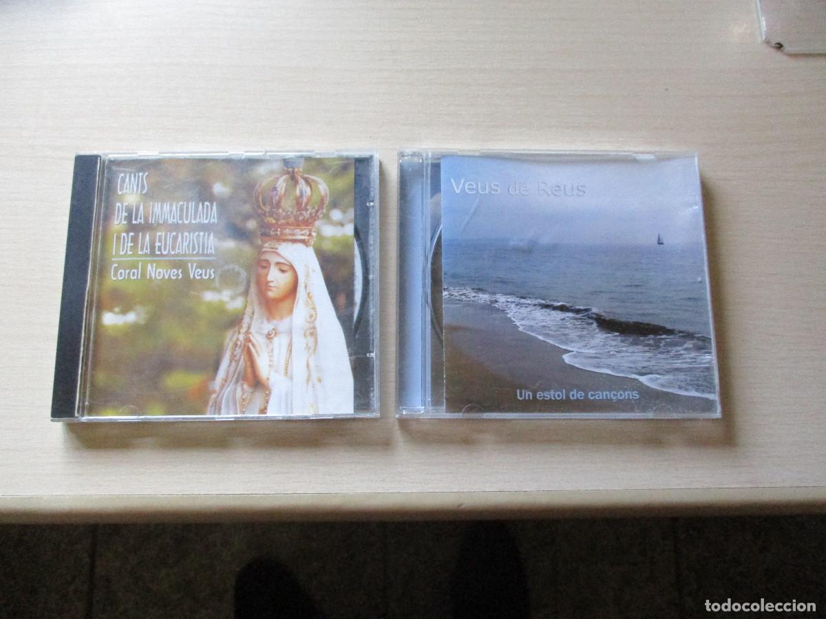 CDs de m&uacute;sica: Lote de CDS 20 de musica variada - Foto 1
