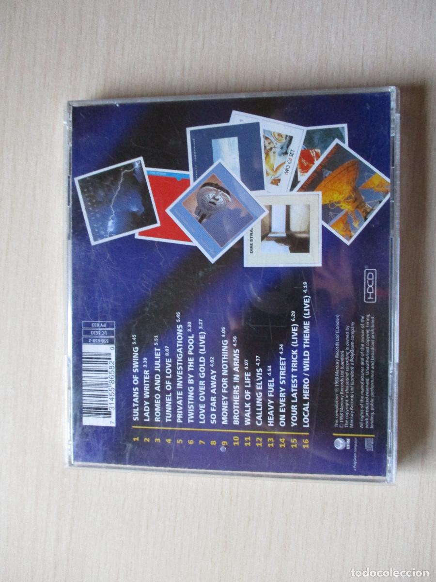 CDs de m&uacute;sica: Lote de CDS 26 de musica variada - Foto 2