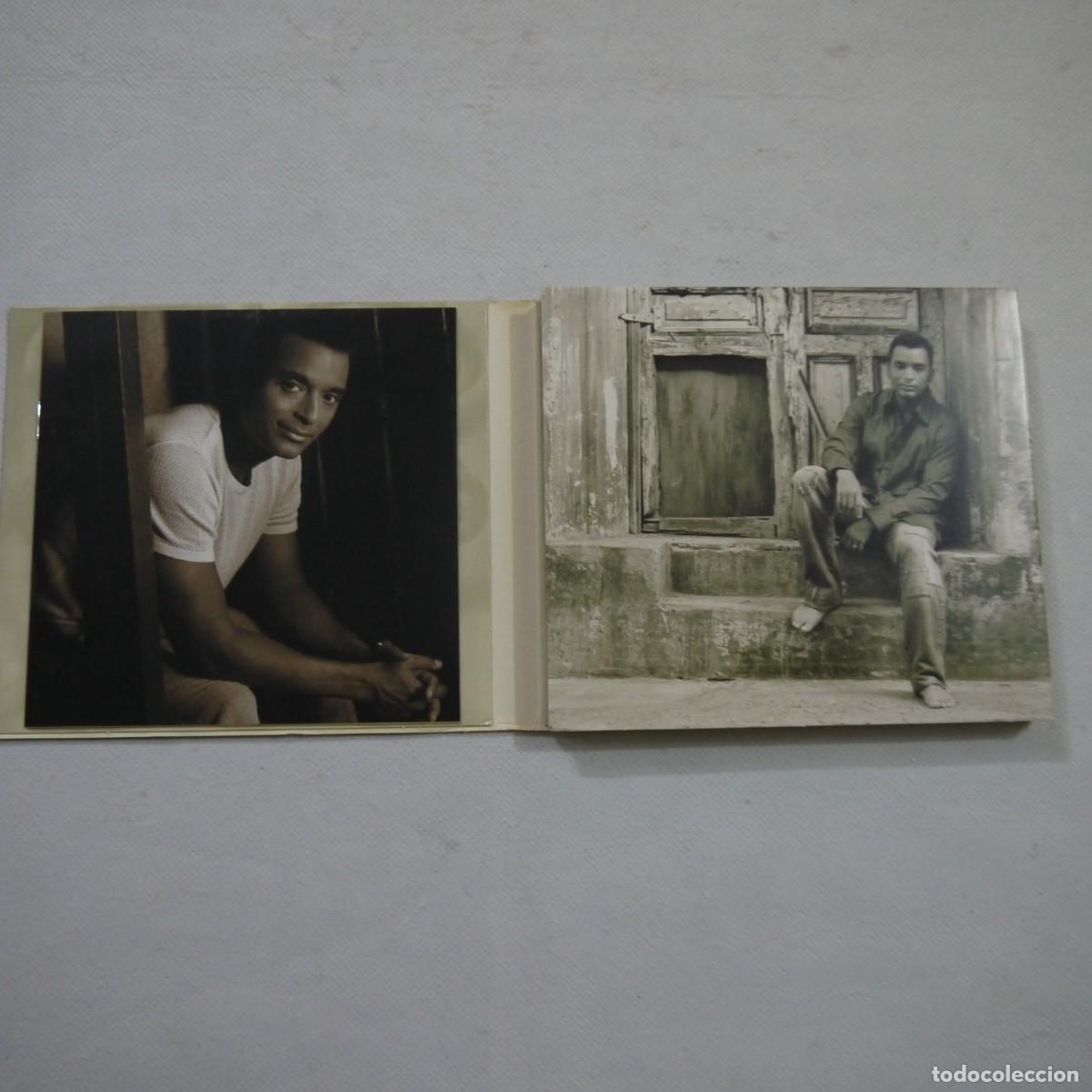 CDs de m&uacute;sica: JON SECADA - AMANECER - CD + DVD (FORMATO NTSC) 2002 - 1 - Foto 2