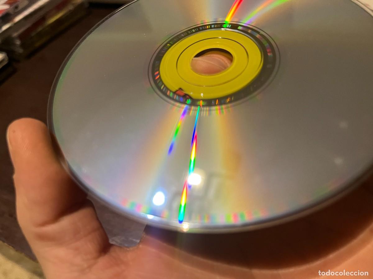 CDs de m&uacute;sica: Batalla Kampal recopilacion - Foto 5