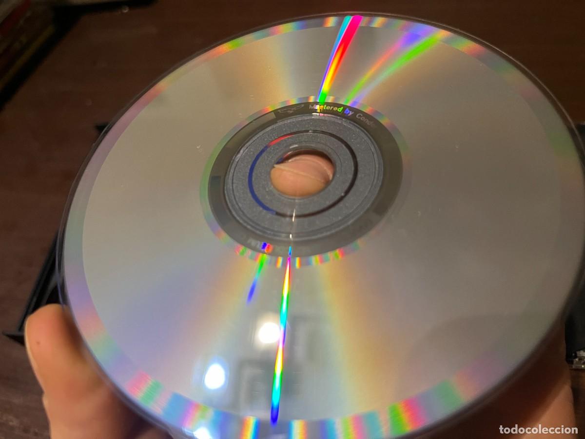 CDs de m&uacute;sica: Coliseum - Kontundanze - Foto 4