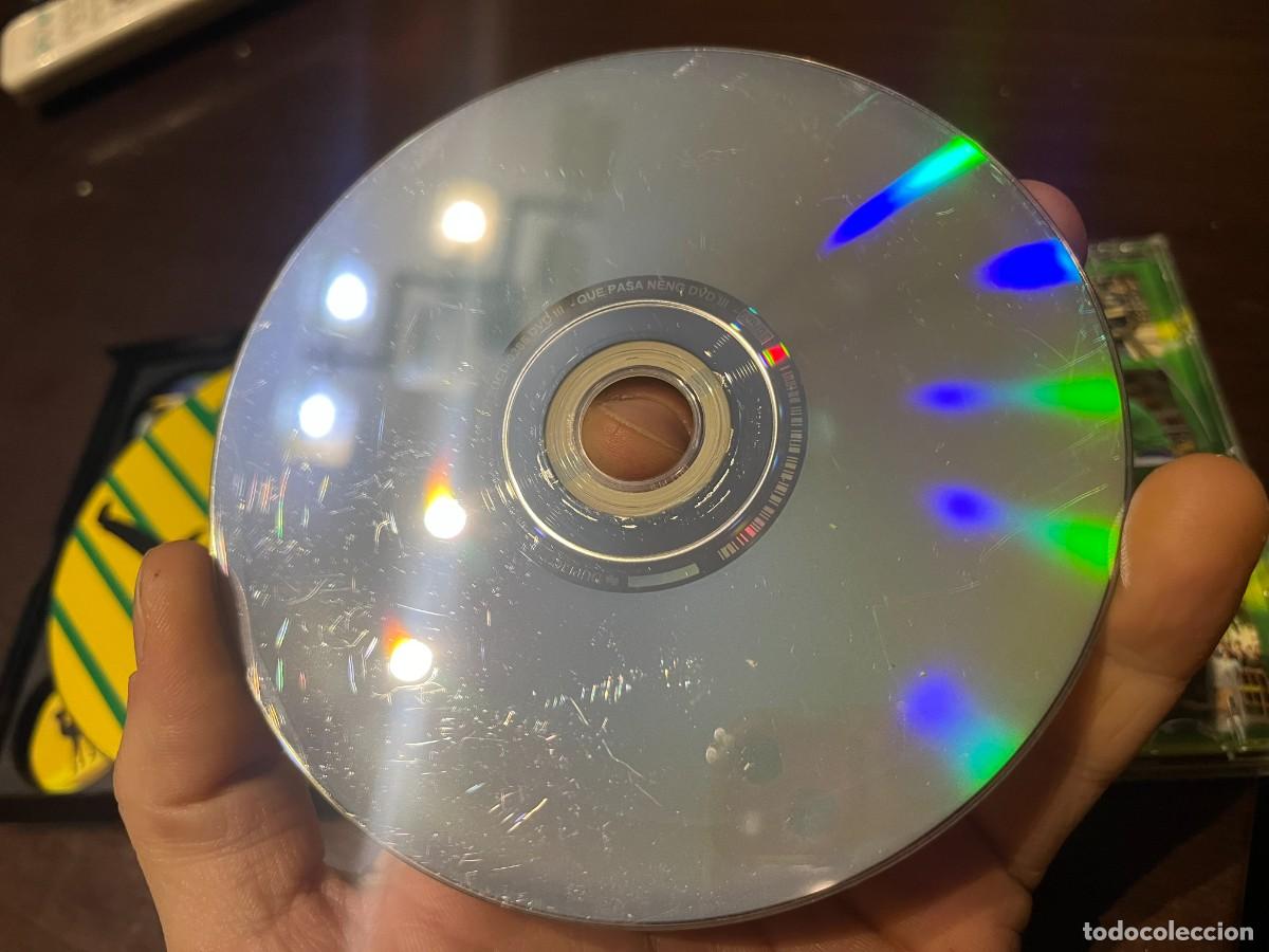 CDs de m&uacute;sica: Que Pasa Neng! RECOPILACION - Foto 4