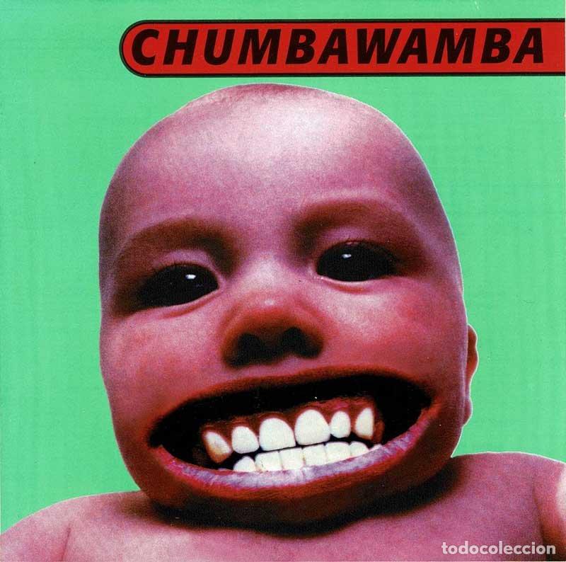 CDs de m&uacute;sica: Chumbawamba - Tubthumper. CD - Foto 1