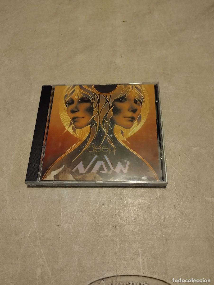 CDs de m&uacute;sica: Now CD Deep ********* - Foto 1