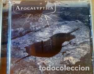 CDs de m&uacute;sica: Apocalyptica. 986 983-1. CD - Foto 1
