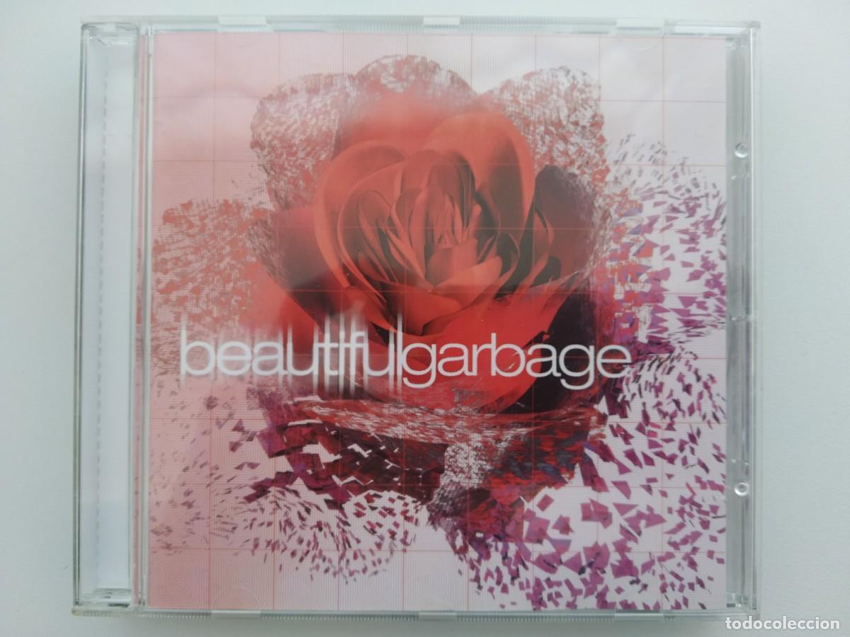CDs de m&uacute;sica: Garbage - Beautiful Garbage - Foto 1