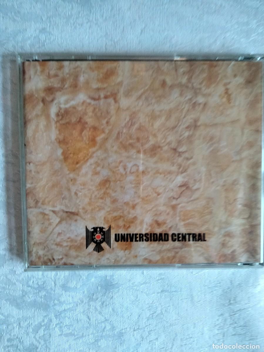 CDs de m&uacute;sica: DUETO CENTRALISTA - Sombra y luz - Foto 2