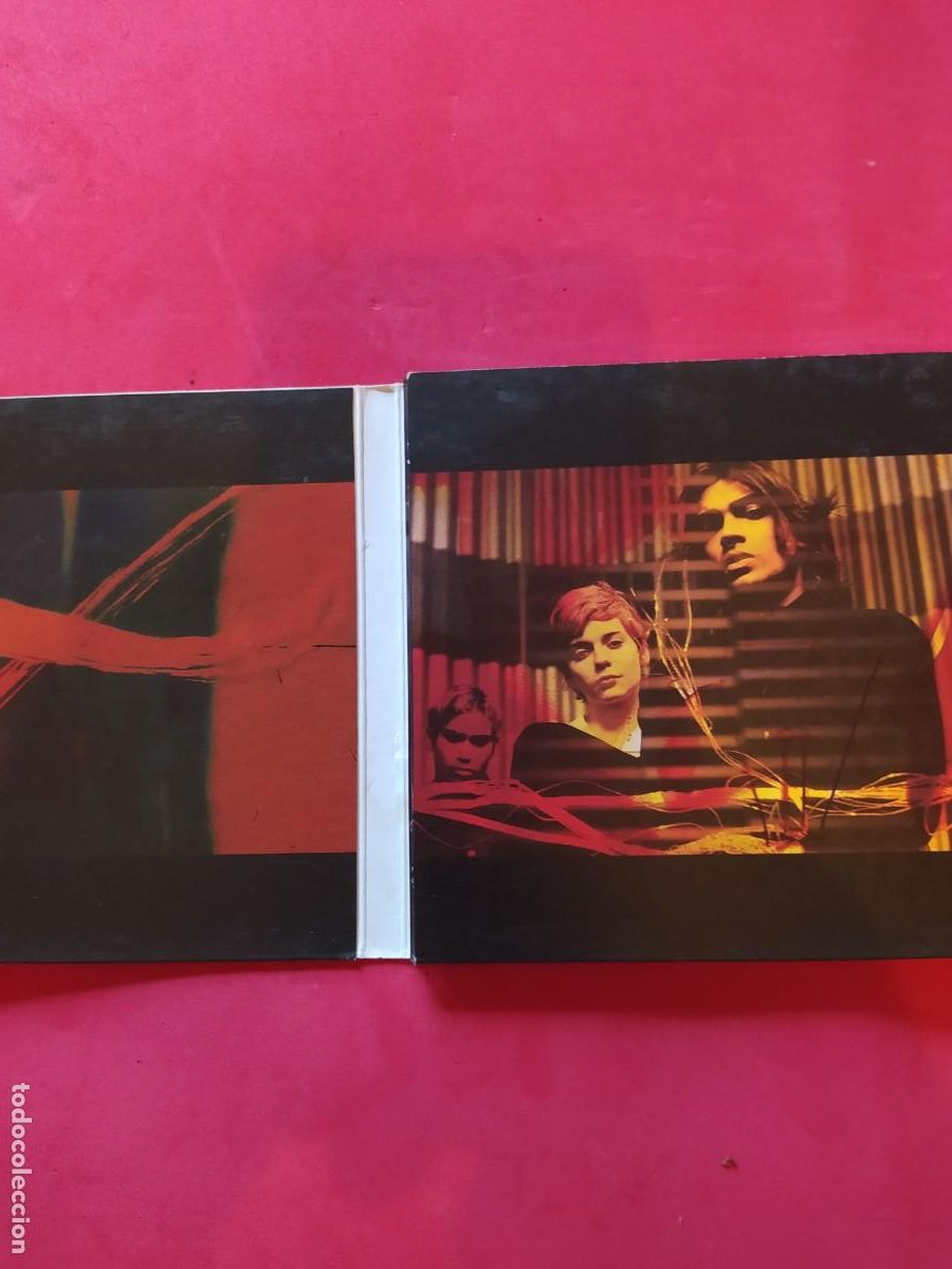 CDs de m&uacute;sica: MY VITRIOL FINELINES SPECIAL EDITICON CD - Foto 2