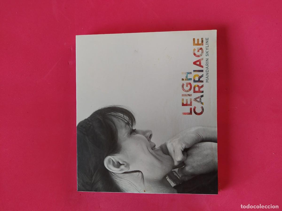 CDs de m&uacute;sica: LEIGH CARRIAGE MANDARIN SKYLINE CD - Foto 1