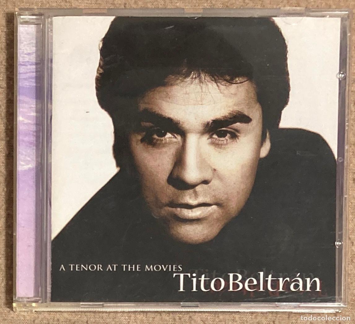 CDs de Musique: TITO BELTRAN (0715CD)