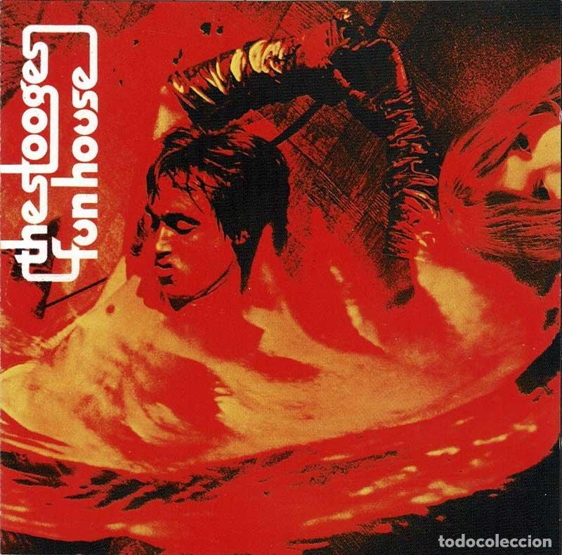CDs de m&uacute;sica: The Stooges - Fun House. CD - Foto 1