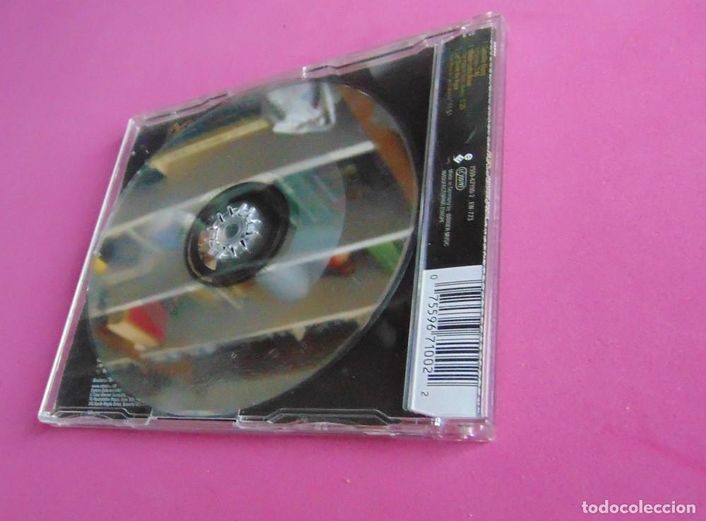 CDs de m&uacute;sica: AC/DC &ndash; Satellite Blues - CD MAXISINGLE 2000 - Foto 2