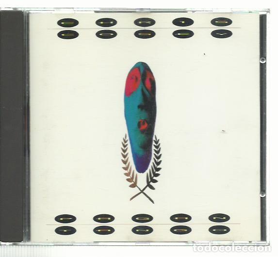 CDs de m&uacute;sica: CHRIS & COSEY : Pagan Tango. (CD. Play It Again Sam Rds., 1991) - Foto 1