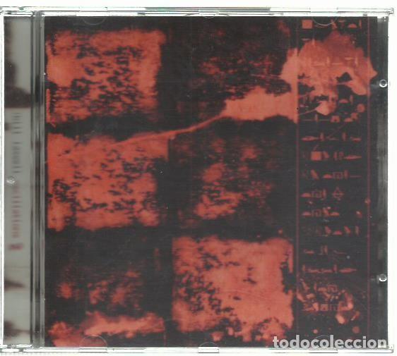 CDs de m&uacute;sica: BILL LASWELL : Oscillations 2. (CD. SubRosa, 1998) - Foto 1