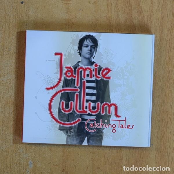 CDs de m&uacute;sica: JAMIE CULLUM - CATCHING TALES - CD - Foto 1