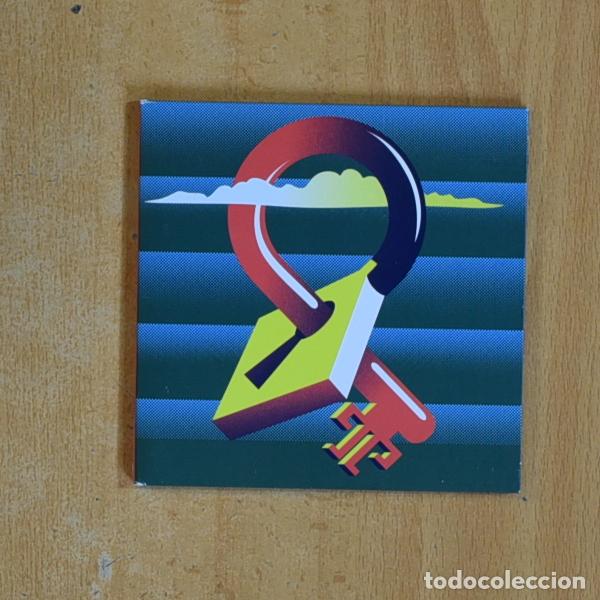 CDs de m&uacute;sica: TEMPLES - VOLCANO - CD - Foto 1