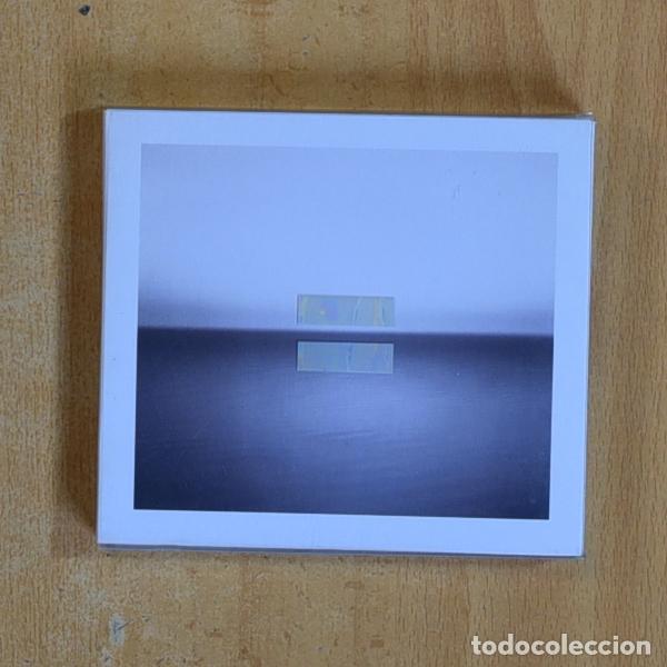 CDs de m&uacute;sica: U2 - NO LINE ON THE HORIZON - CD - Foto 1