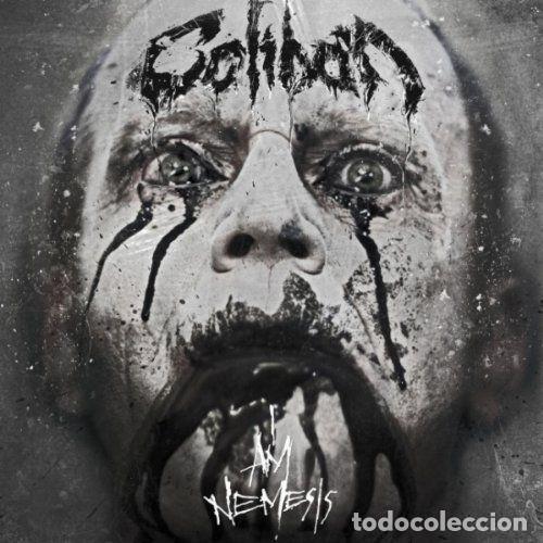 CDs de m&uacute;sica: Caliban &ndash; I Am Nemesis - CD - Foto 1