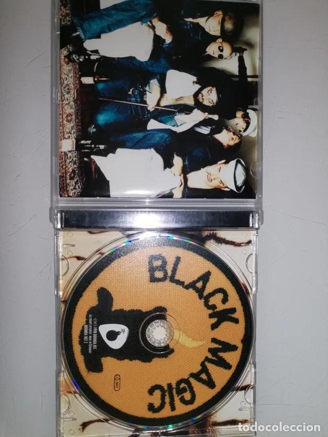 CDs de m&uacute;sica: TURBONEGRO, &rdquo;APOCALYPSE DUDES&rdquo; - Foto 4