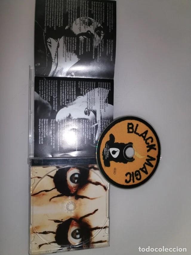 CDs de m&uacute;sica: TURBONEGRO, &rdquo;APOCALYPSE DUDES&rdquo; - Foto 5