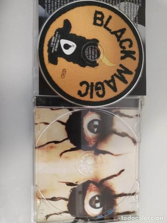 CDs de m&uacute;sica: TURBONEGRO, &rdquo;APOCALYPSE DUDES&rdquo; - Foto 6