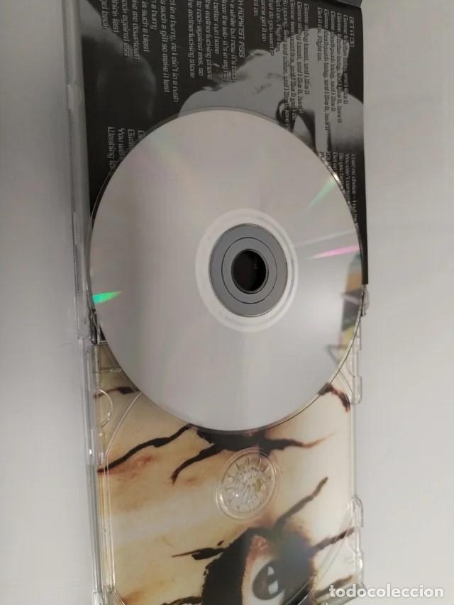 CDs de m&uacute;sica: TURBONEGRO, &rdquo;APOCALYPSE DUDES&rdquo; - Foto 7
