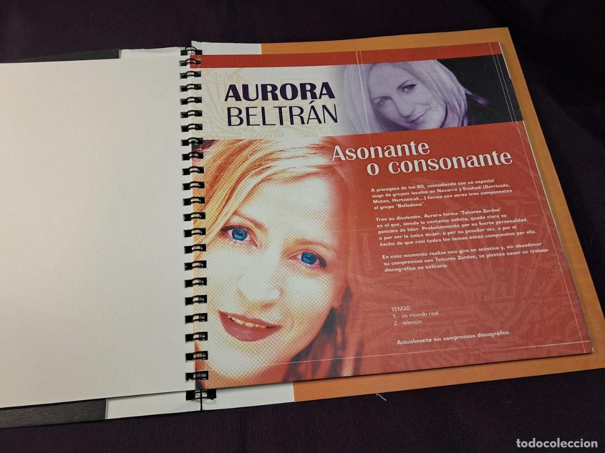 CDs de m&uacute;sica: ENCUENTROS DE NAVARRA- PACK 2002 Y 2003-DIGIPACKS - Foto 18