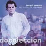 CDs de m&uacute;sica: Ismael Serrano - Los para&iacute;sos Desiertos (Universal, 2000) - Foto 1