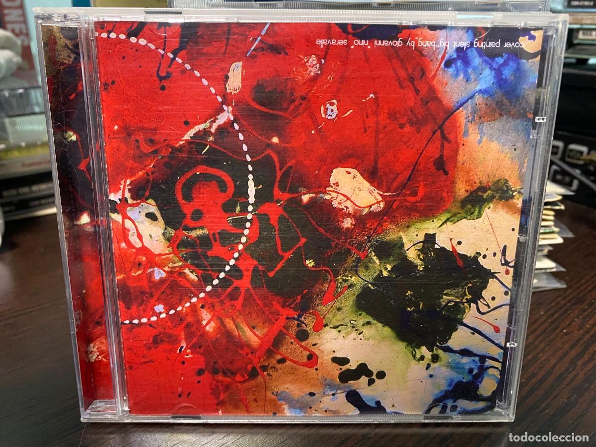 CDs de m&uacute;sica: Genoma - Silenzioso (CD, Album) - Foto 1