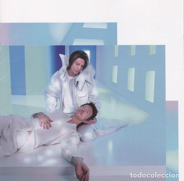 CDs de m&uacute;sica: David Bowie - Hours (precintado) - Foto 1