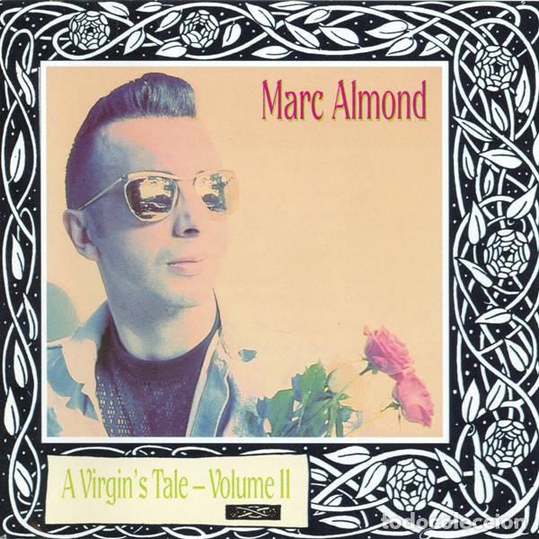 CDs de m&uacute;sica: Marc Almond - A Virgins Tale - Volume II - Foto 1