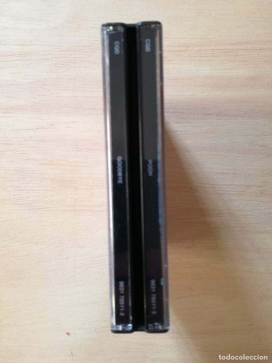 CDs de m&uacute;sica: POOH - GOODBYE - 2XCD - Foto 2