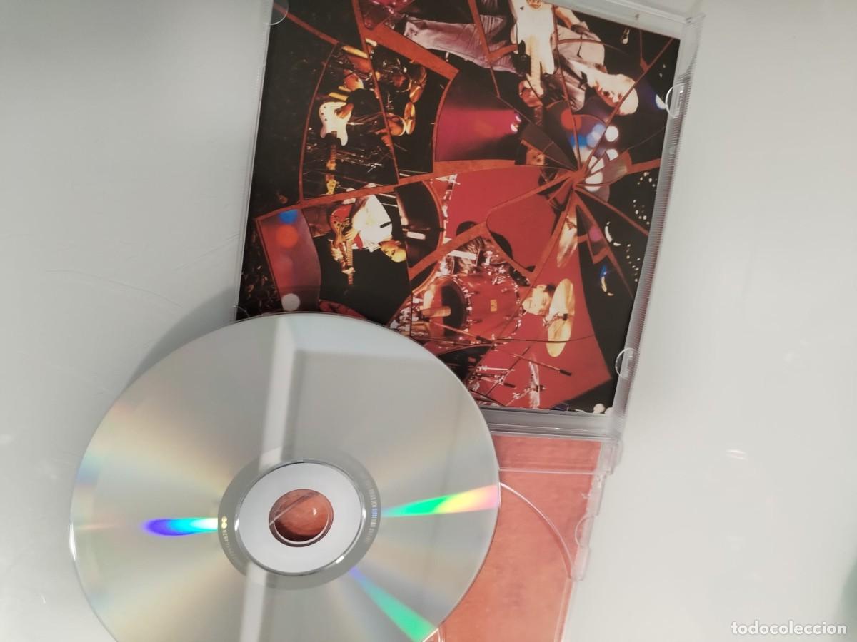 CDs de m&uacute;sica: ILEGALES, &rdquo;En Directo&rdquo;, CD - Foto 4