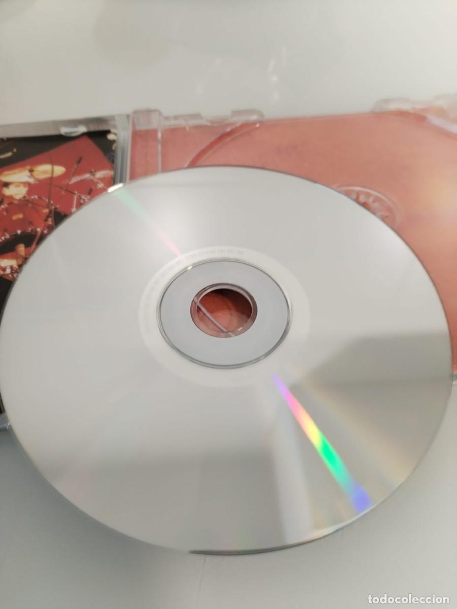 CDs de m&uacute;sica: ILEGALES, &rdquo;En Directo&rdquo;, CD - Foto 5