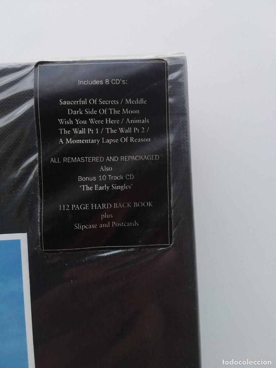 CDs de m&uacute;sica: Pink Floyd - Shine On - Foto 2