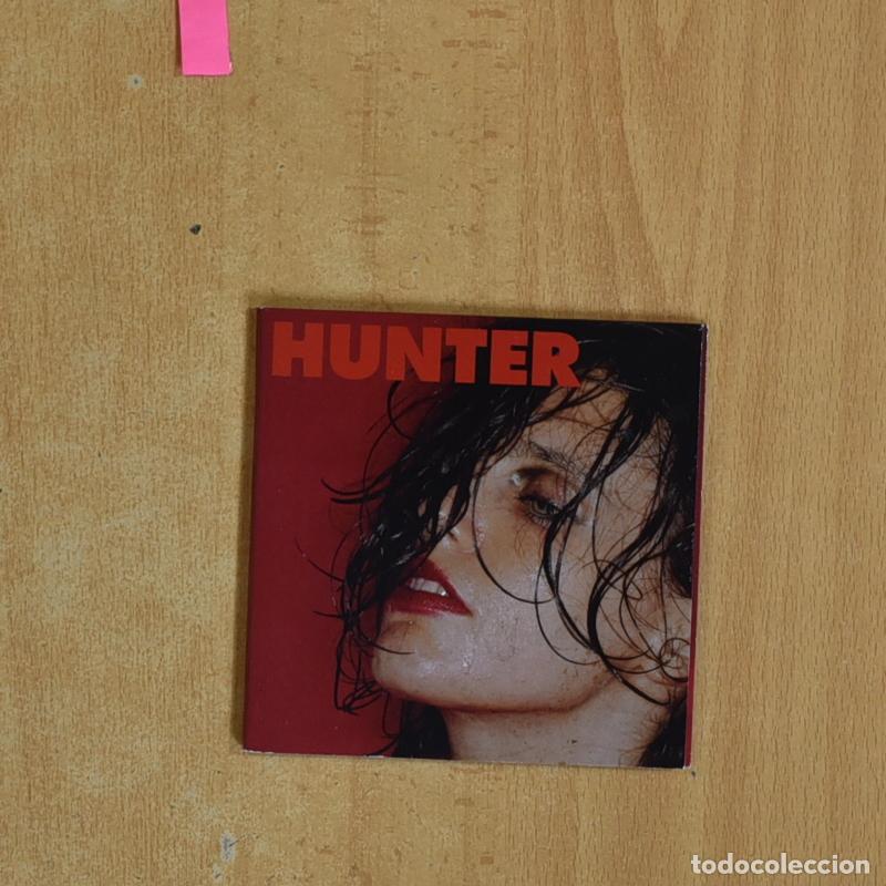 CDs de m&uacute;sica: ANNA CALVI - HUNTER - CD - Foto 1